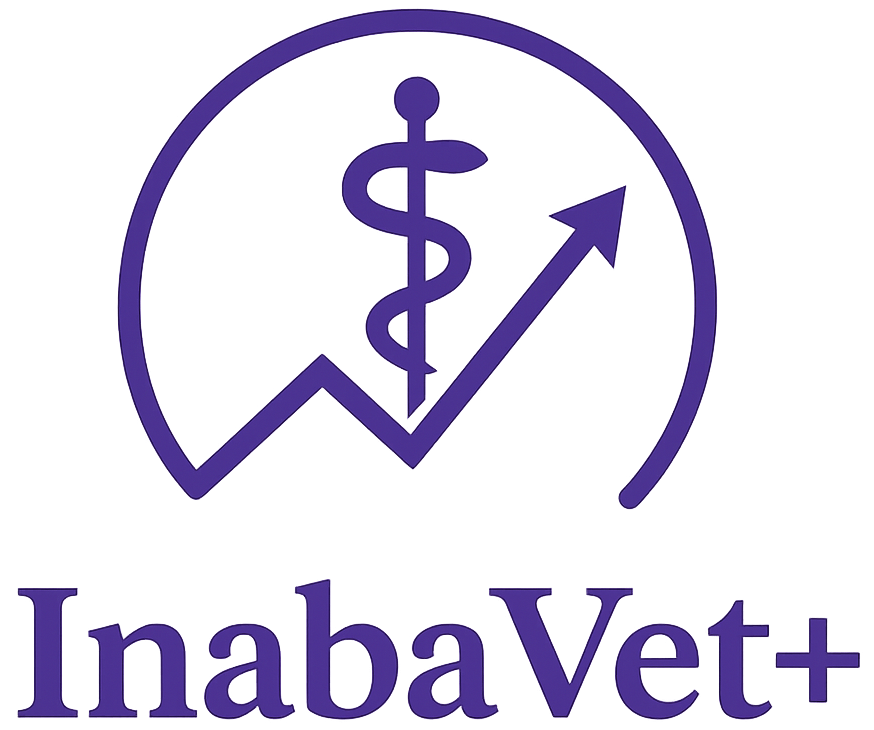 Inaba Vet+ - Consultoria em Gestão Veterinária